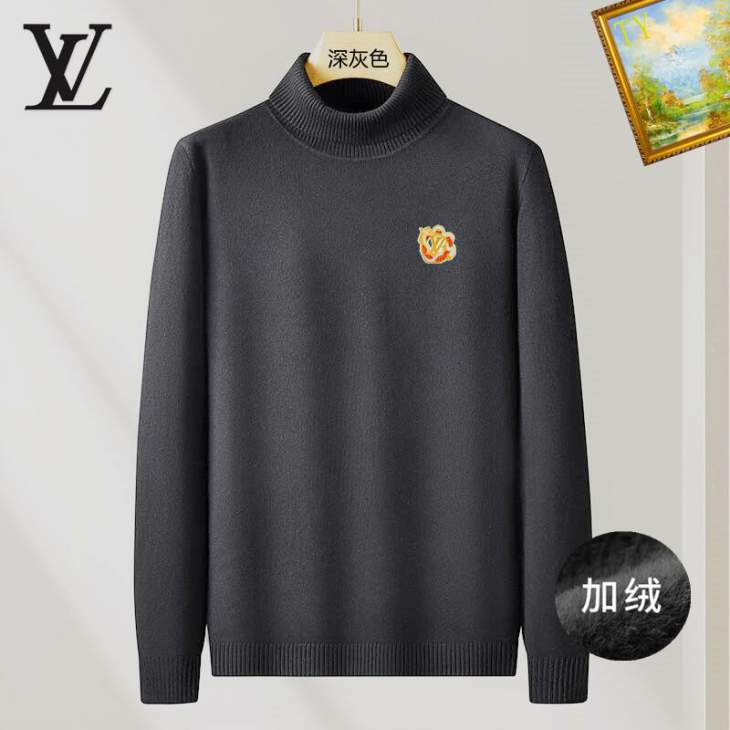 Picture of Louis Vuitton Sweaters _SKULVM-3XL25tx0646840